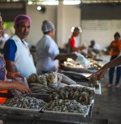 Confira o funcionamento de feiras e mercados públicos de Maceió nos feriados
