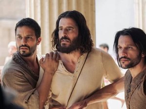The Chosen anuncia série derivada com novo personagem bíblico
