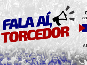 Federação Alagoana de Futebol inicia pesquisa e quer a opinião do torcedor 