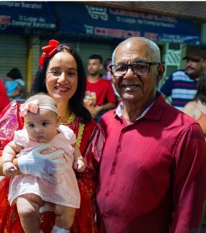 Prefeitura promove Natal Feliz nesta sexta-feira (19) em Japaratinga