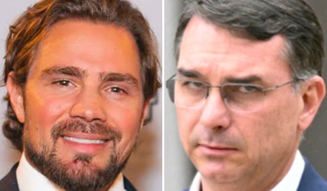 PF identifica Flávio como 'usuário master' de conta de offshore ligada a jato de Vorcaro
