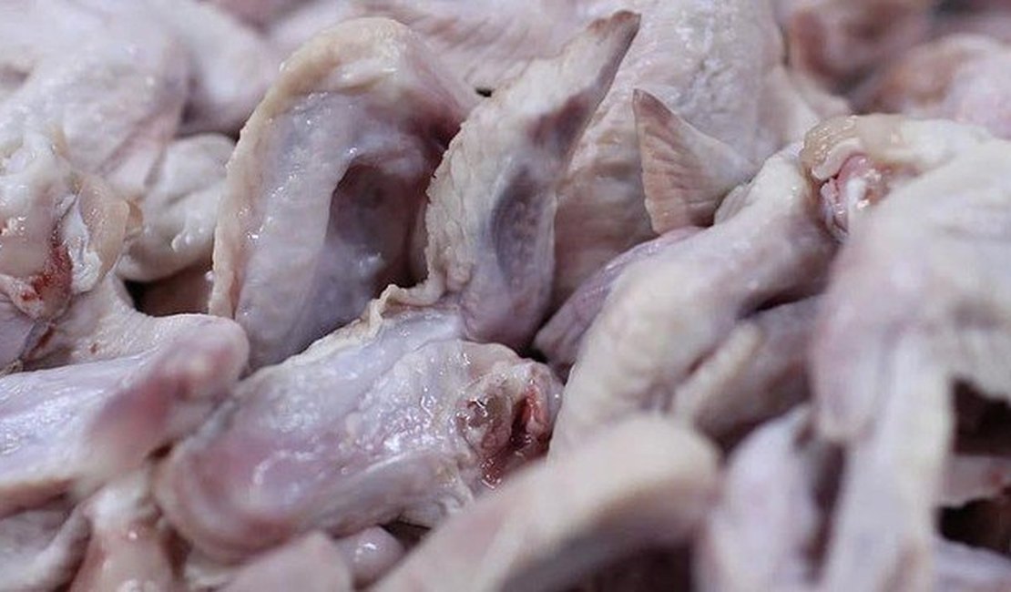 Preço do frango tem alta em Maceió e valores cobrados chegam até R$24,40
