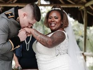 Ex-marido de Jojo Todynho faz declaração de amor: 'Ainda é ela, mas sem ela'