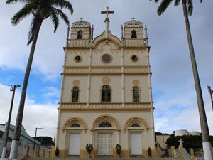 Diocese de Palmeira dos Índios anuncia nomeações e transferências no Clero