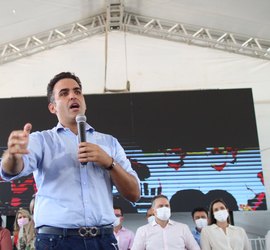 Renato Filho declara apoio a candidato do PP de Arthur Lira em Maragogi