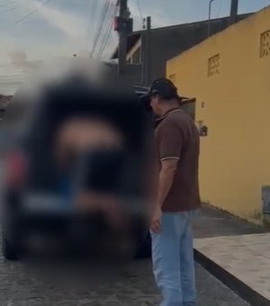 Preso servidor federal condenado por matar advogado em acidente na Menino Marcelo