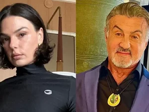 Isis Valverde confirma filme com Sylvester Stallone