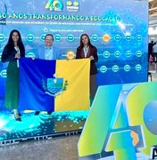 Limoeiro de Anadia participa do 11º Fórum Nacional Extraordinário da Undime, em Brasília