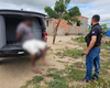 Polícia Civil prende em Maravilha, Sertão de AL, foragido de Pernambuco suspeito de homicídio