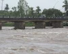 Semarh emite alerta para risco de alagamentos e transbordamentos em cidades de Alagoas