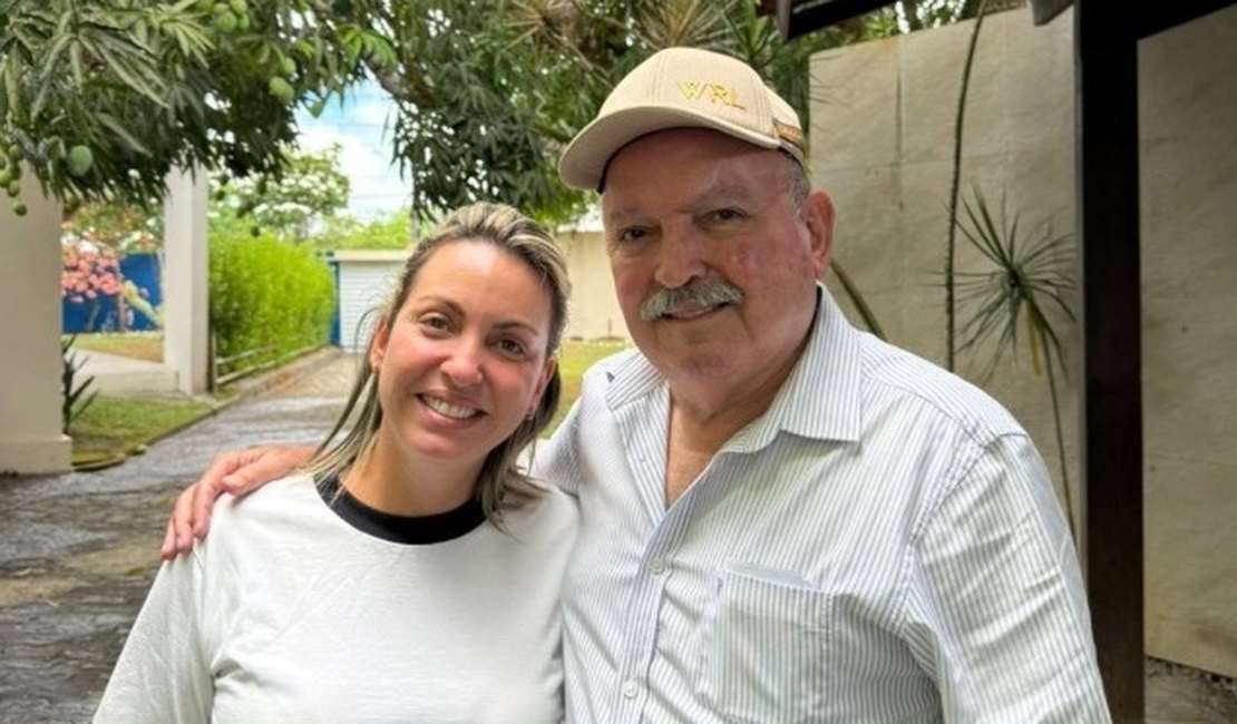 Thais Canuto renova alianças e confirma pré-candidatura à Câmara Federal