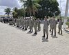 3° BPM de Arapiraca celebra 42 anos com solenidade e homenagens