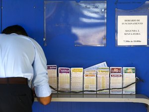 Lotofácil da Independência sorteia prêmio de R$ 180 milhões