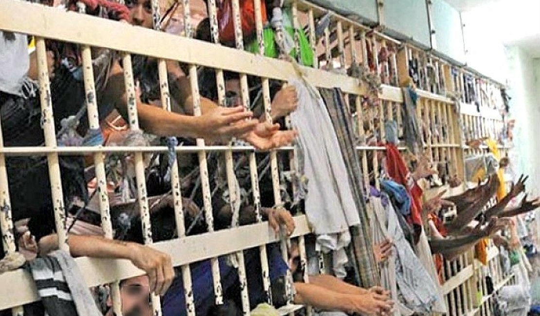 Governo libera R$ 1,2 bi para construir presídios e modernizar sistema penal