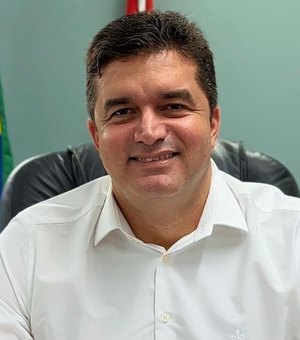 Rui Palmeira se despede da Infraestrutura e lança sua pré-candidatura a vereador