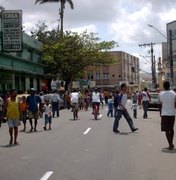 Sindlojas divulga dias em que o comércio de Arapiraca vai fechar no Carnaval
