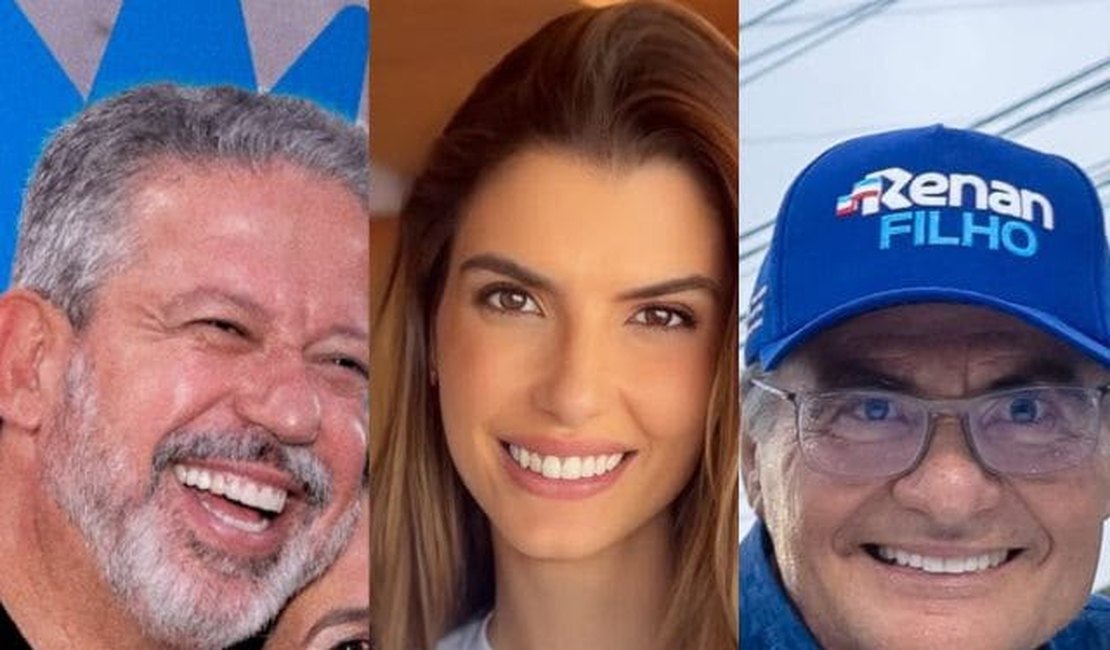 Quaest acende alerta para Renan após Marina e Artur avançar ao Senado
