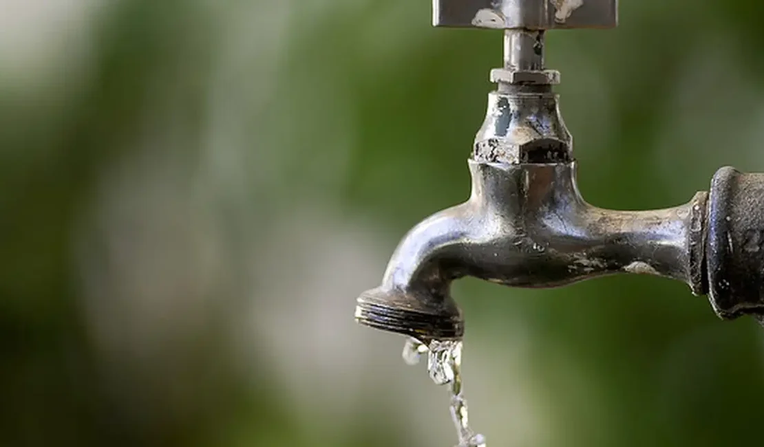 Falta de energia interrompe abastecimento em Mar Vermelho nesta sexta-feira (23)
