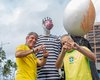 “Desistir nunca foi uma opção”, afirma Cabo Bebeto em manifestação contra Lula e Moraes