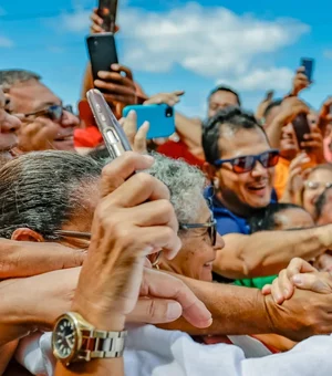 Lula foca em aumentar aprovação do governo antes do início da campanha