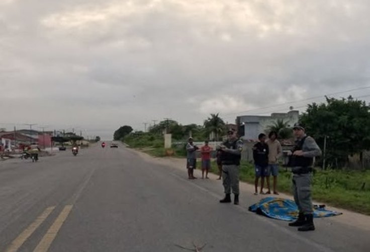 Sequência de assassinatos abalam terra da Rainha Marta