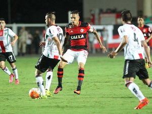 Sul-Americana: Ponte e Corinthians se dão bem em sorteio; Fla pega velho conhecido