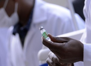 Fiocruz deve entregar mais 5 milhões de vacinas nesta semana