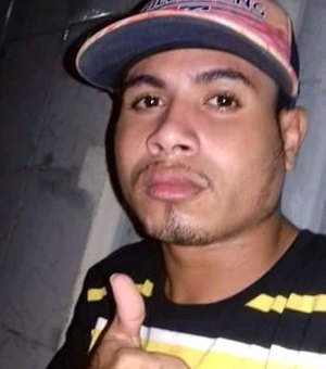 Jovem com passagens pela polícia é assassinado em São Miguel dos Campos