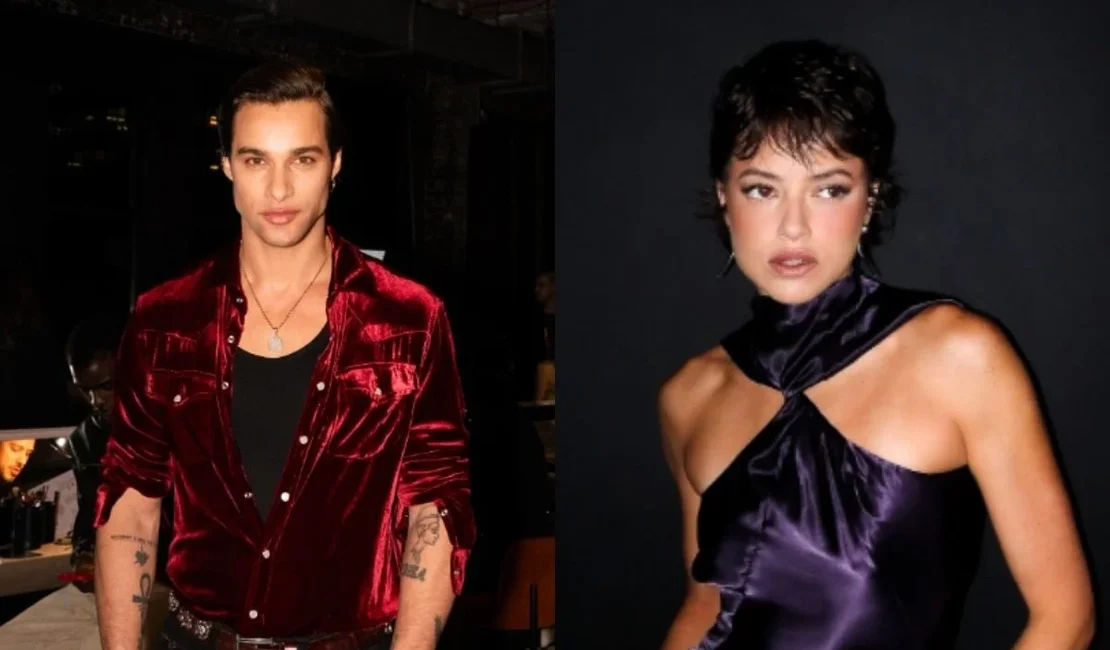 Bastidores da polêmica entre Agatha Moreira e Pablo Morais vêm à tona