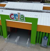 Segunda creche CRIA de Penedo será inaugurada na próxima terça, 22