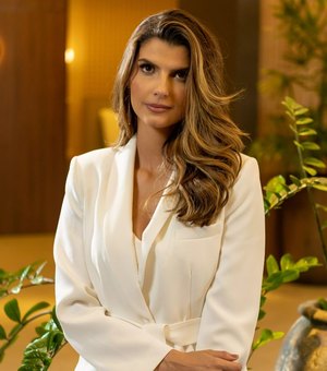 Marina Candia é direita ou esquerda? veja o posicionamento da primeira-dama de Maceió