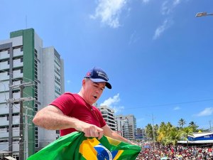 Presidente do PT-AL acusa direita de roubar identidade da esquerda