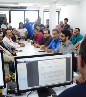 Estado de Alagoas deve pagar R$ 8,6 milhões a motoristas de transporte escolar