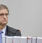 Gonet também teve dados sigilosos violados na Receita Federal, diz STF