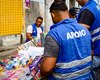 Fiscalização flagra comércio clandestino de fogos de artifício no Centro de Maceió