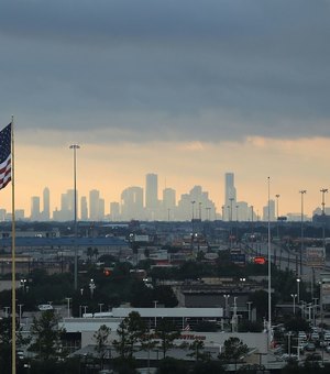 Polícia americana captura suspeito de ser assassino em série no Texas
