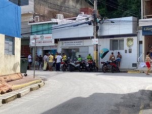 SMTT intensifica fiscalização para coibir menores conduzindo veículos