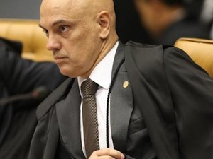 Vazamento de dados: AGU tentou tirar Moraes de inquérito de Bolsonaro