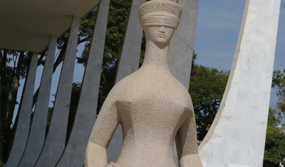 RJ: STF decide se eleição para mandato-tampão será direta ou indireta