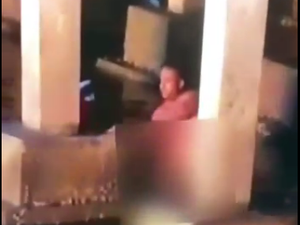 Homem é preso após se masturbar na Praia de Ponta Verde