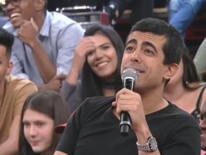 Famosos repudiam episódios de assédio de Marcius Melhem à humoristas