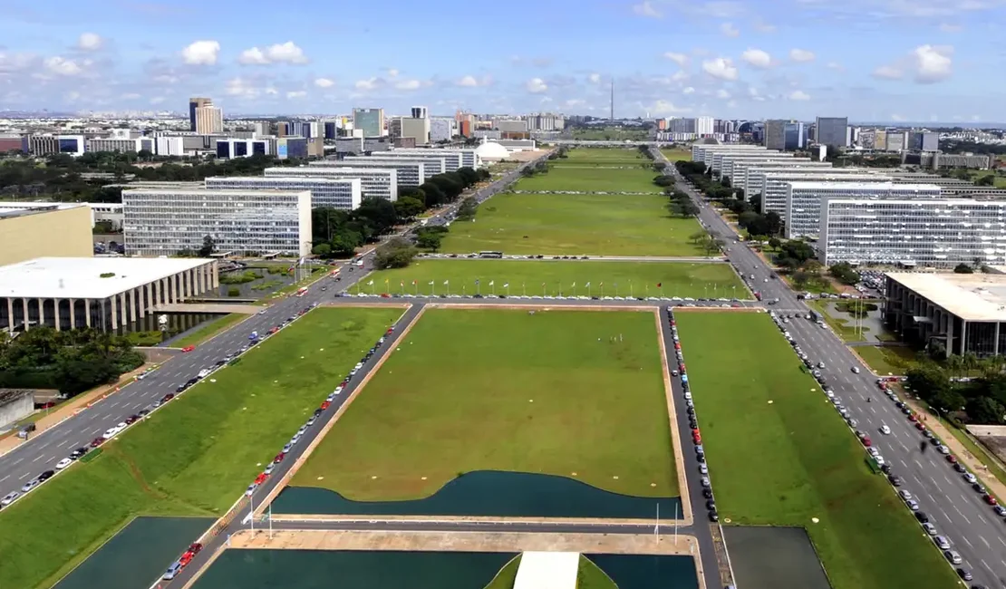 Ministério da Gestão nomeia mais de 600 aprovados no Concurso Nacional Unificado