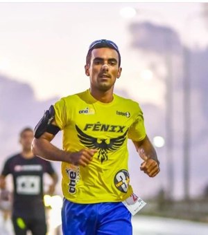 Atleta de Porto Calvo pede ajuda para custear participação em competição