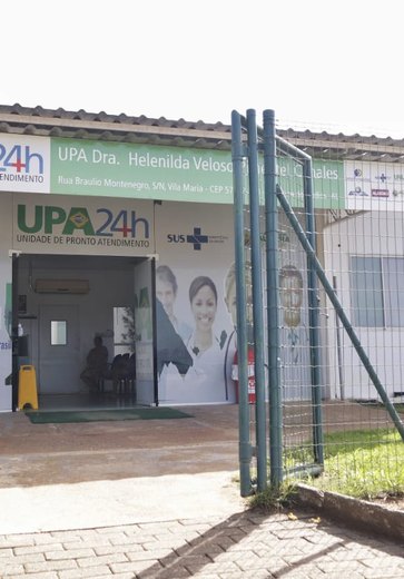 Homem é socorrido após ser encontrado ferido durante ocorrência em Palmeira