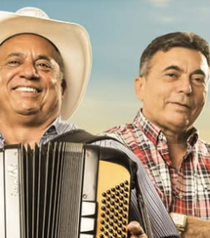 Celebrando 15 anos, Cultura na Praça estreia em Arapiraca com show especial de Sirano e Sirino