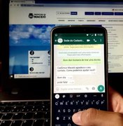 CadÚnico tem novos canais de atendimento para população de Maceió