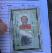 Corpo é encontrado em terreno de posto de gasolina desativado