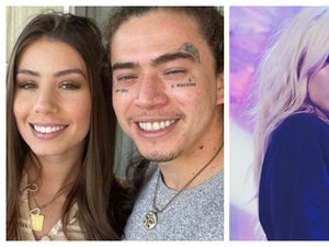 Fãs 'atacam' Luísa Sonza após fim do namoro de Whindersson