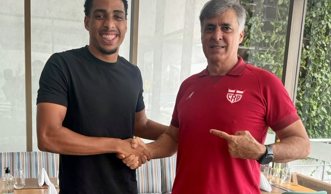 Wallace é transferido para o Grêmio e se torna a maior venda da história da base regatiana