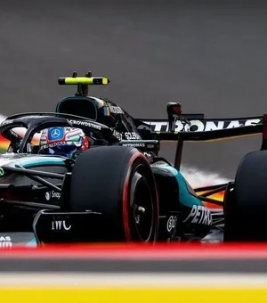 GP da Bélgica: Antonelli é pole e Bortoleto garante melhor posição em 2026